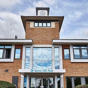 Kents Hill Park