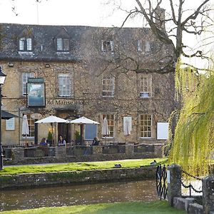 Old Manse Hotel by Greene King Inns